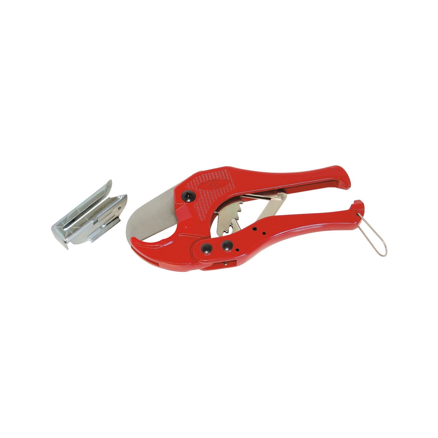 C.K 32mm Manual PVC Conduit Pipe Shears (6084X)