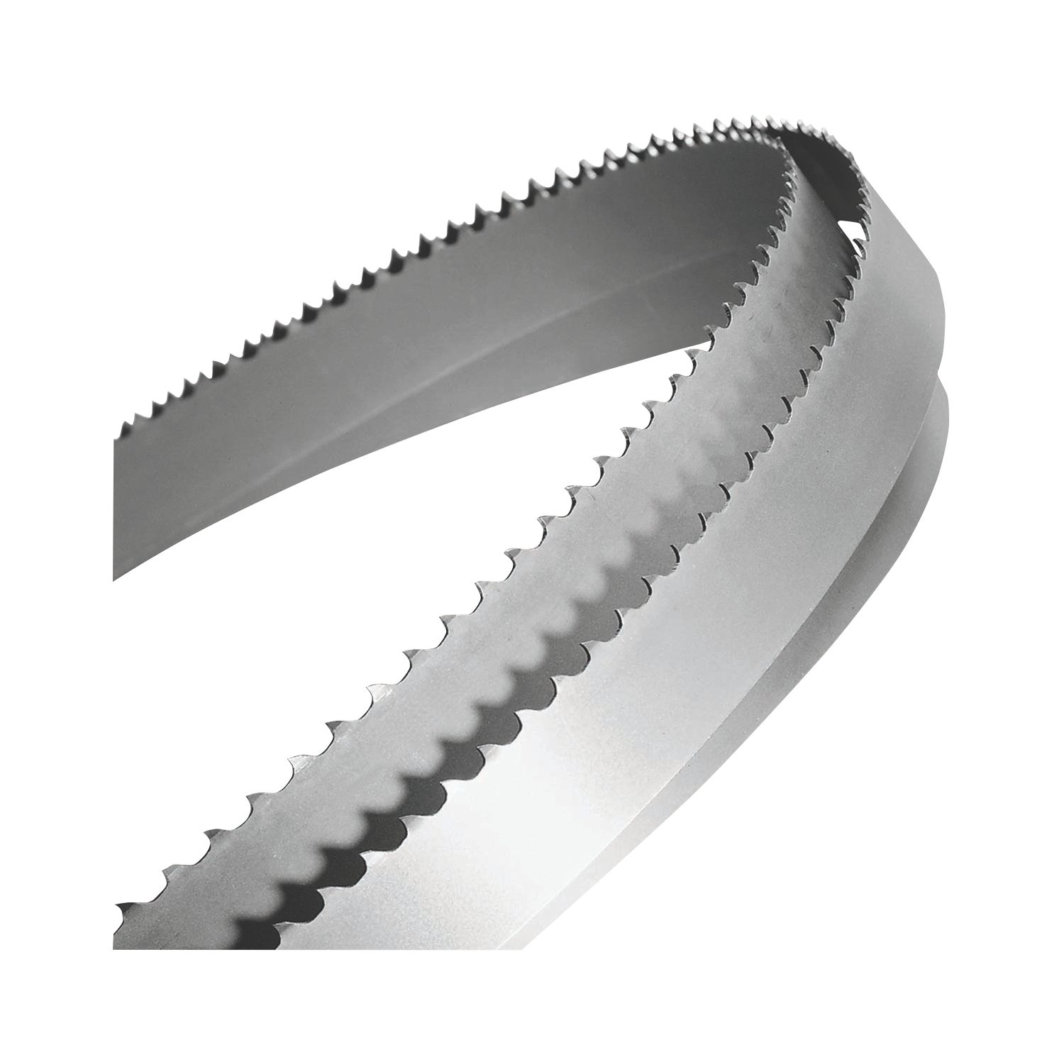 Starrett Duratec SFB Multi-Material Bandsaw Blade 6tpi 1575mm x 0.35mm x 6mm (62" x 1/4") (6097R)