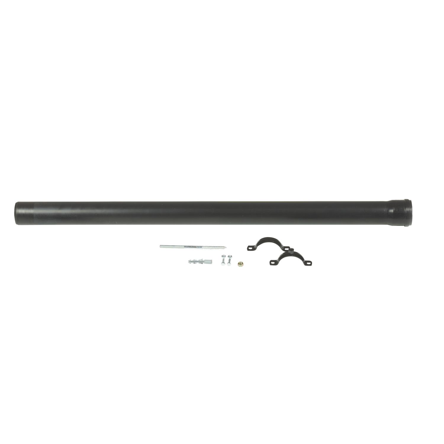 Biasi Plume Management 1m x 60mm Extension Pipe 60mm (6101P)