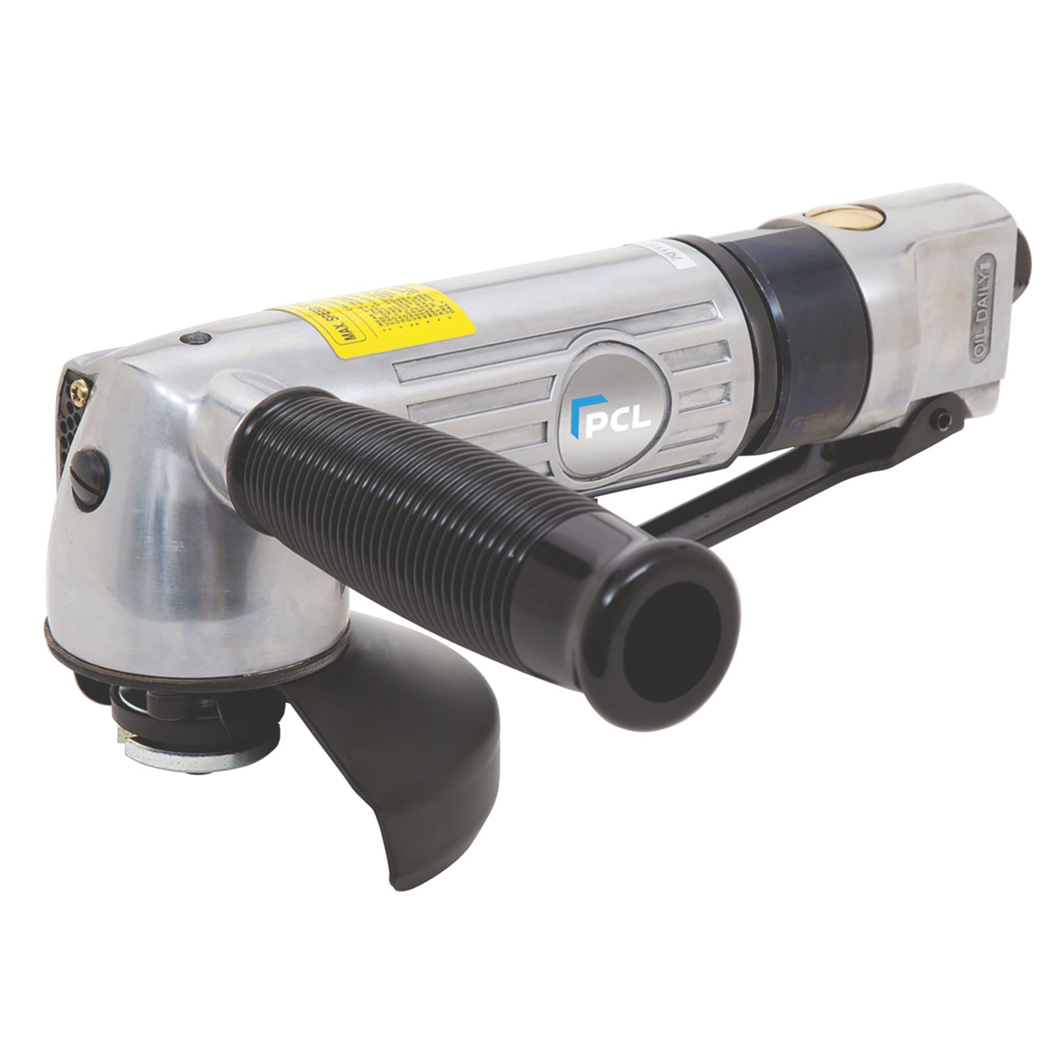 PCL APT715 4" Air Angle Grinder (610HY)