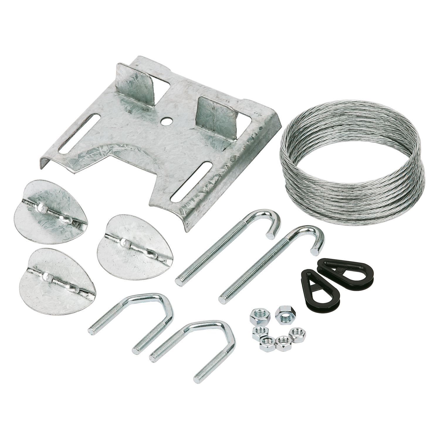 Labgear TV Aerial Chimney Fixing Kit (61199)
