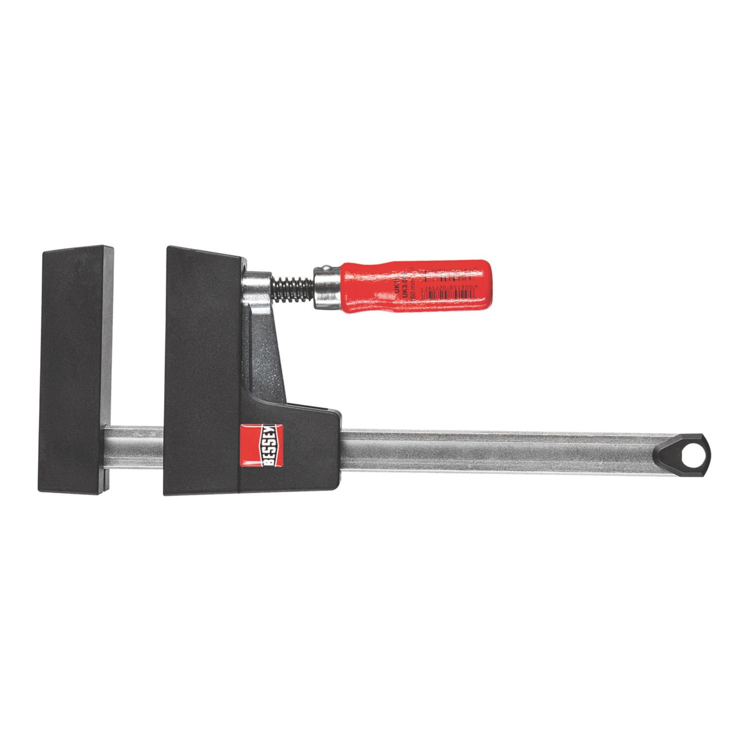 Bessey UniKlamp Clamp 12" (300mm) (611KF)
