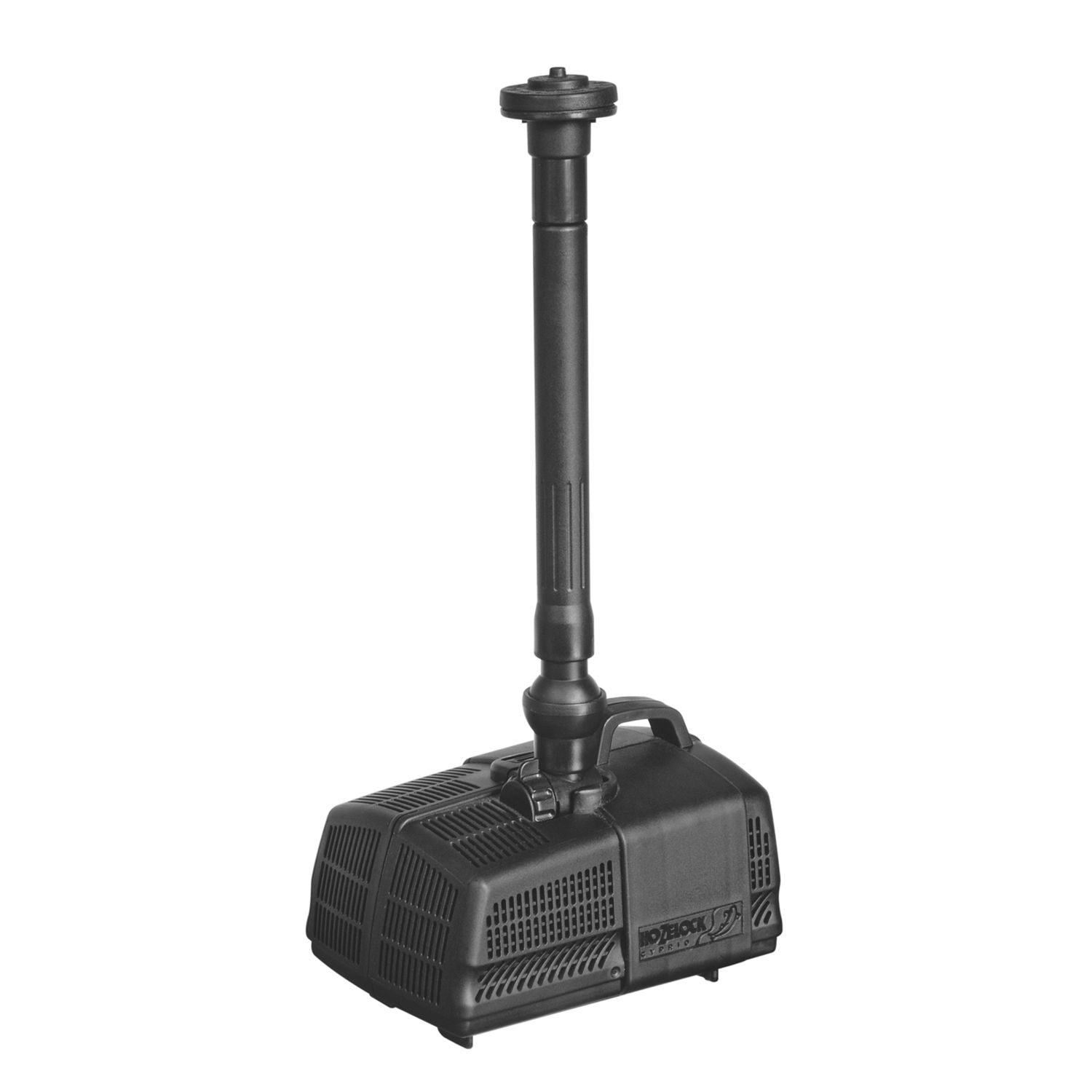 Hozelock Cascade 700 13W Pond Water Pump (611RE)