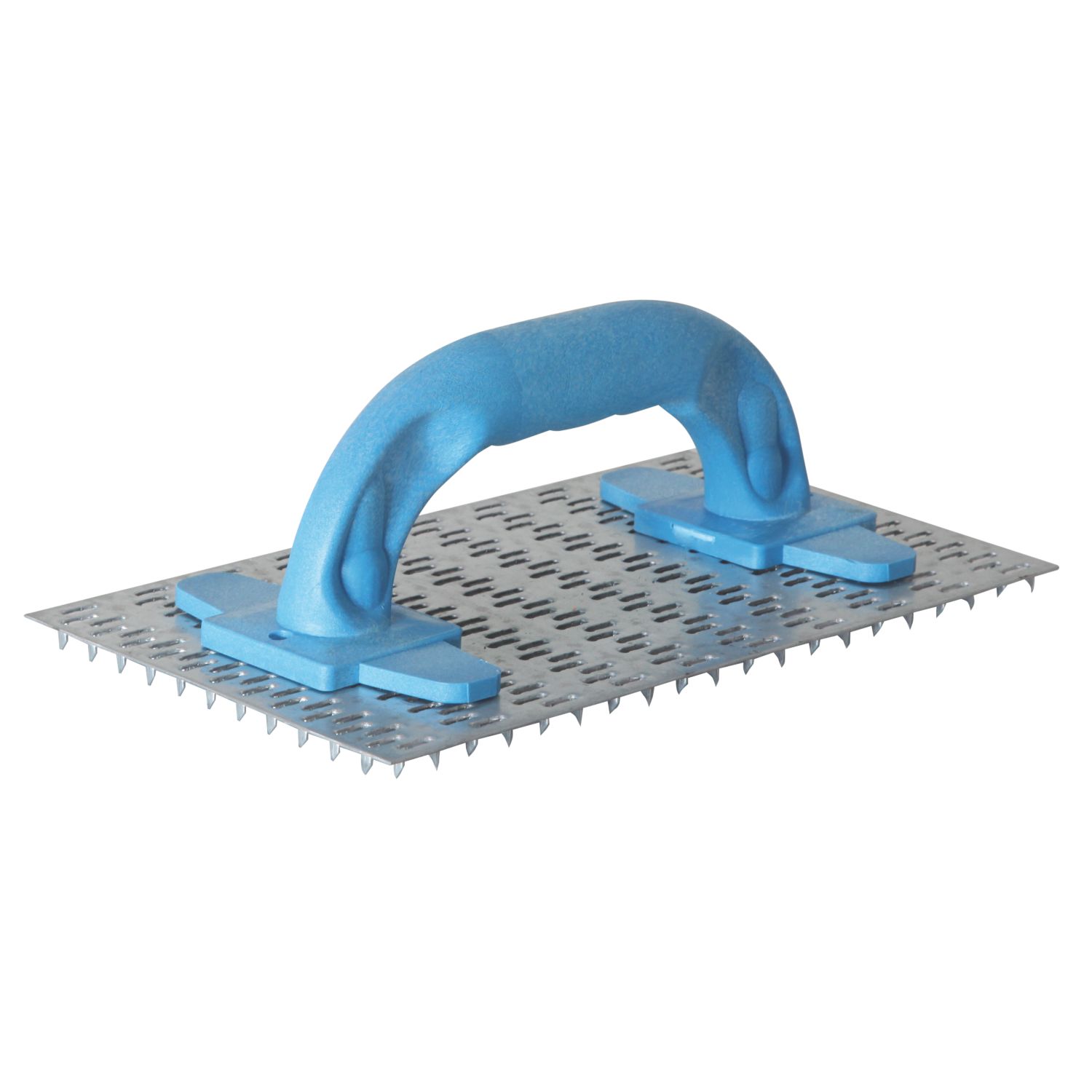 Refina Twist Toothed Scraper 5.7" (145mm) (611RG)