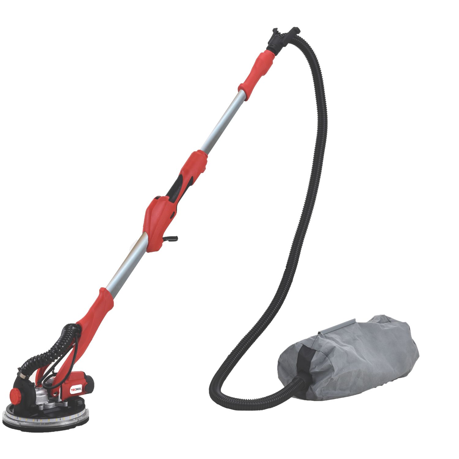 Tecmix TMLHS820 215mm Electric Drywall Sander 230V (611XK)