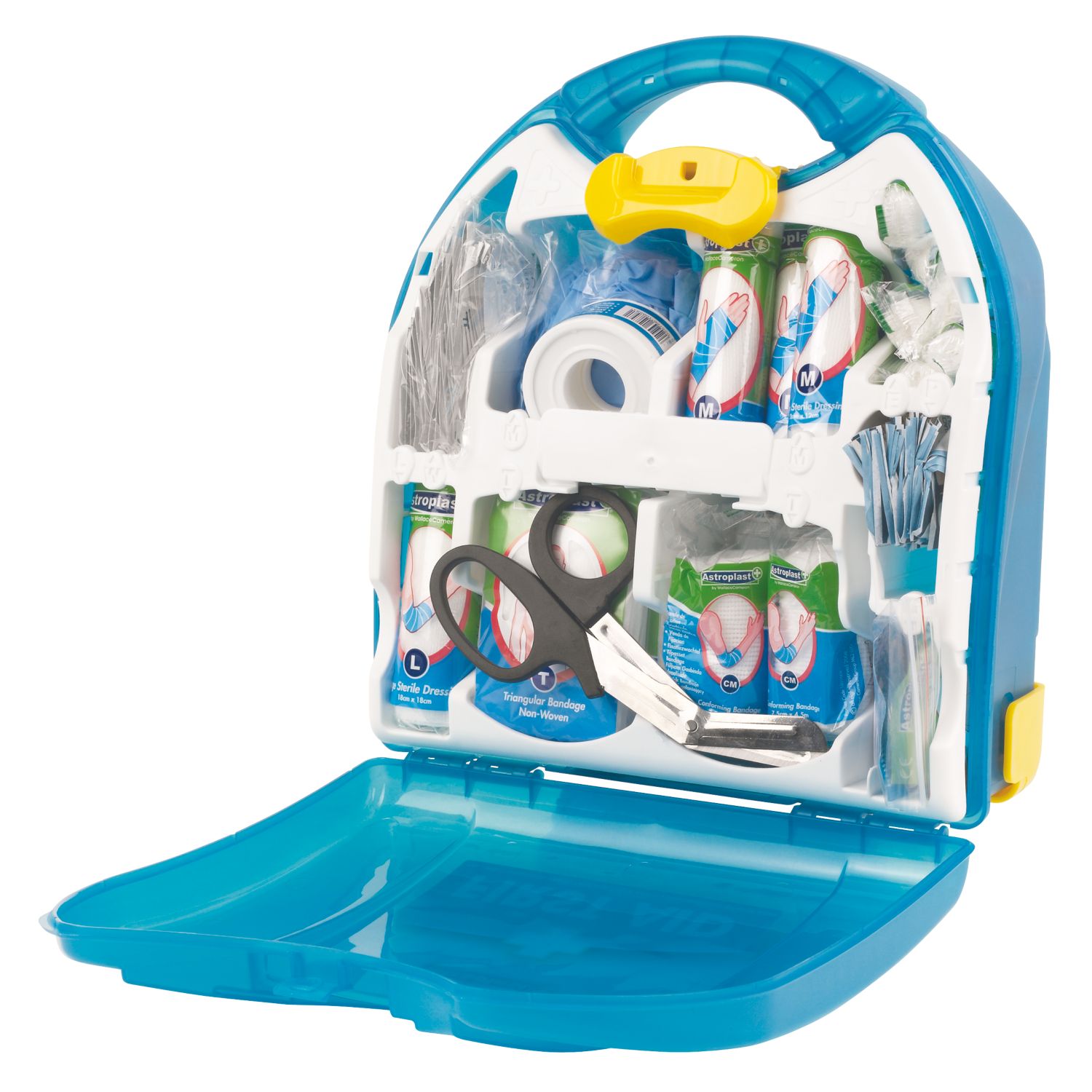 Wallace Cameron Mezzo First Aid Kit Medium (61236)