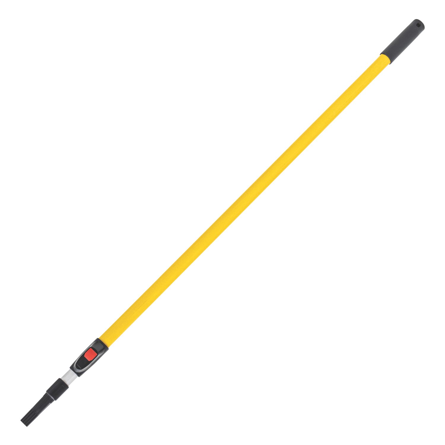 Fortress Trade Telescopic Extension Pole 1.4 - 2.4m (613FM)