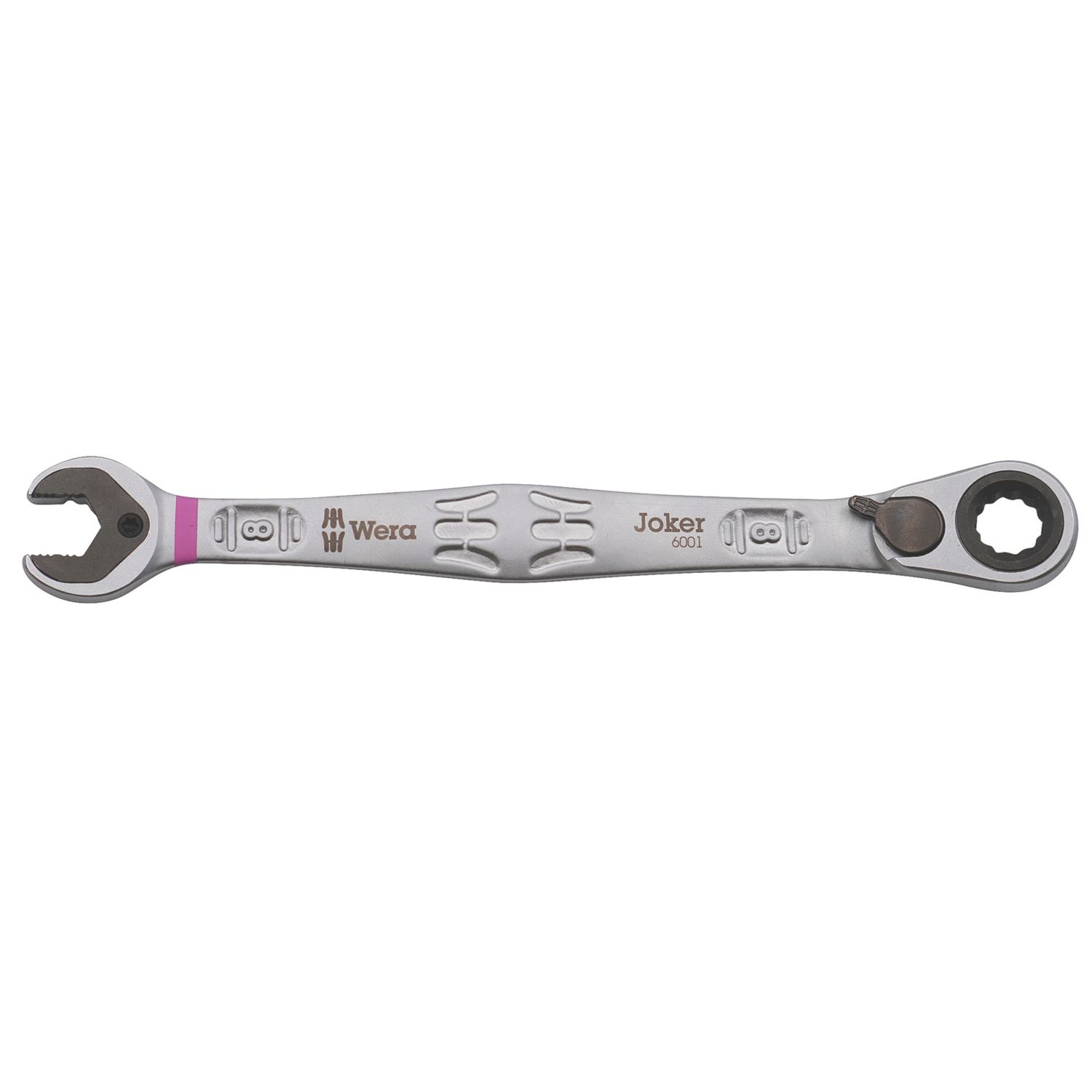 Wera 6001 Joker Switch Combination Spanner 8mm (613FW)