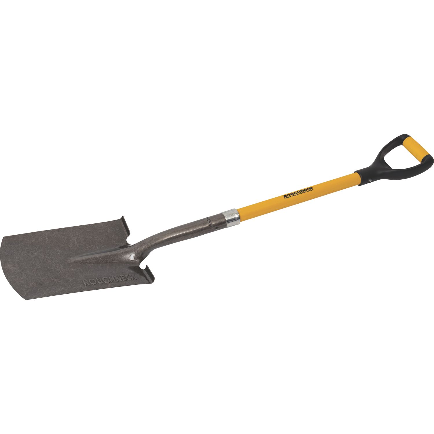 Roughneck Digging Head Spade (613KH)