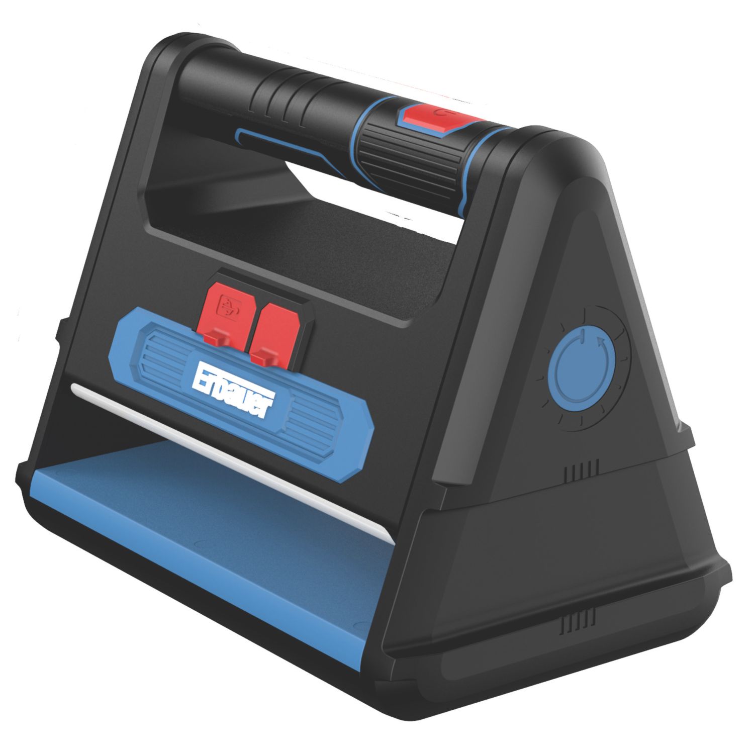 Erbauer Rechargeable LED Work Light with Power Bank 3000lm (613PP)