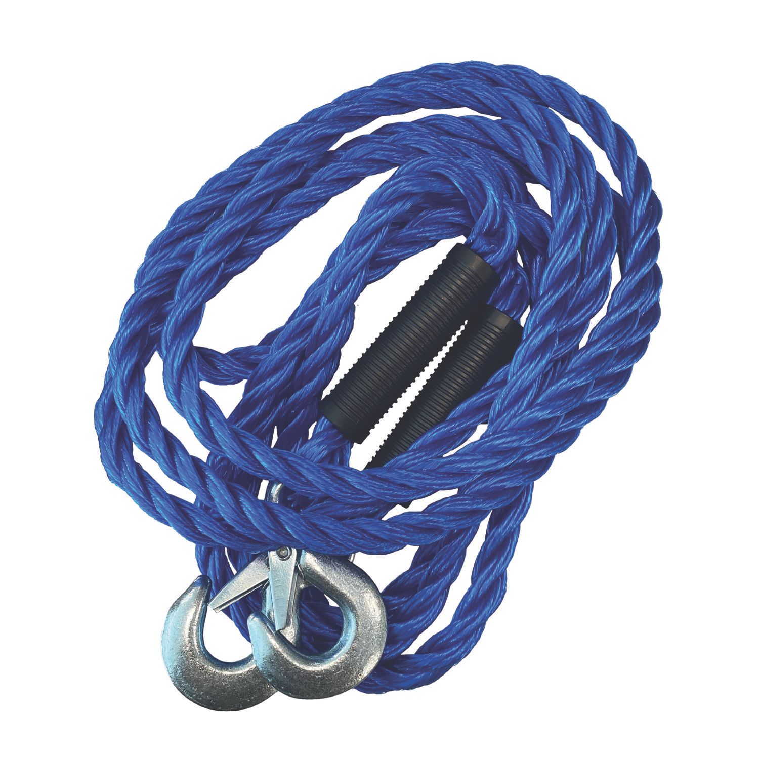 Simply Auto 2000 kg Tow Rope 4m (613VE)