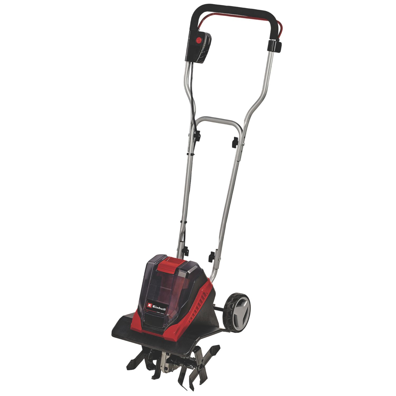 Einhell GE-CR 30 Li-Solo 30cm 36V Li-Ion Power X-Change Cordless Tiller - Bare (614FC)