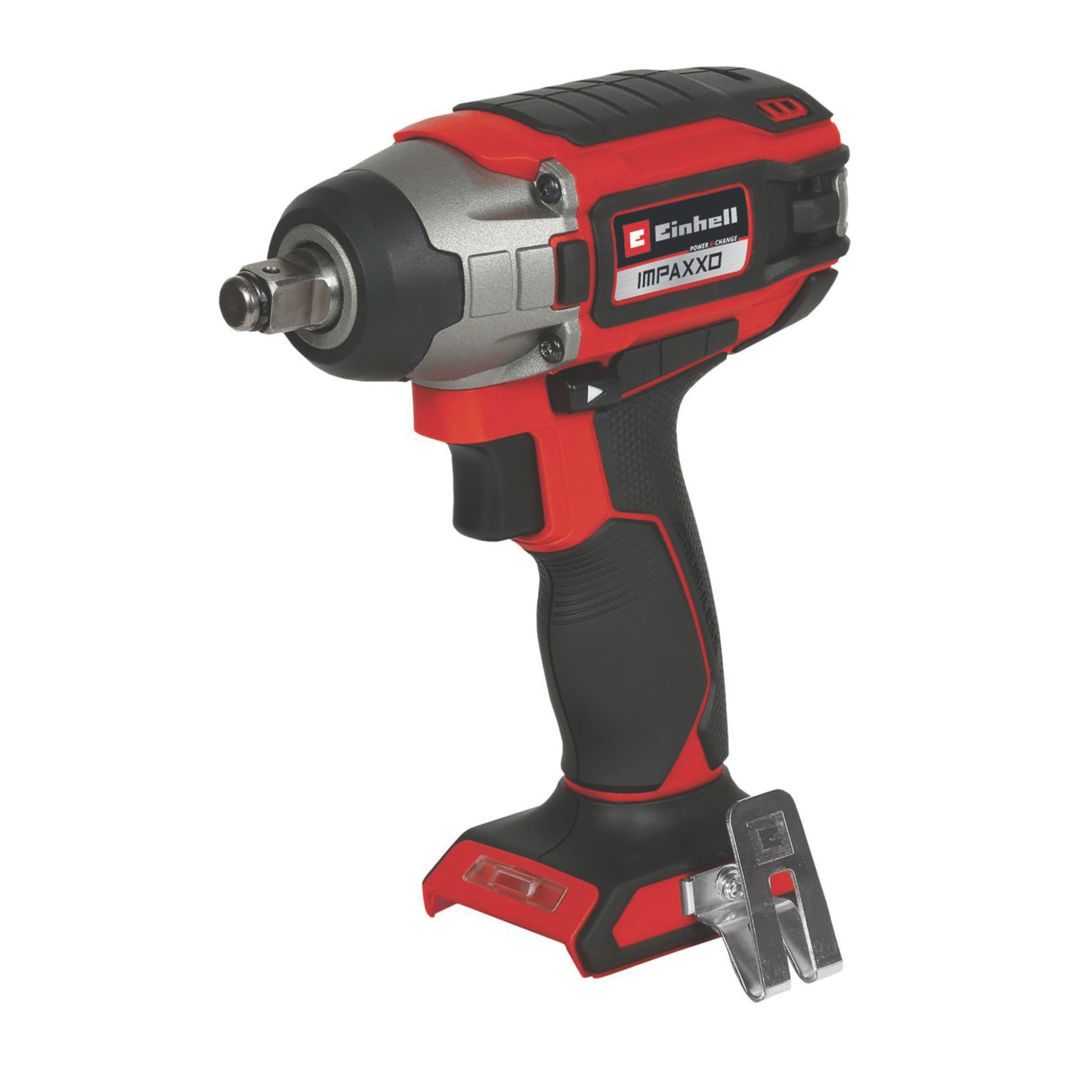 Einhell Professional IMPAXXO 18/230 18V Li-Ion Power X-Change Brushless Cordless Impact Wrench - Bare (615TJ)