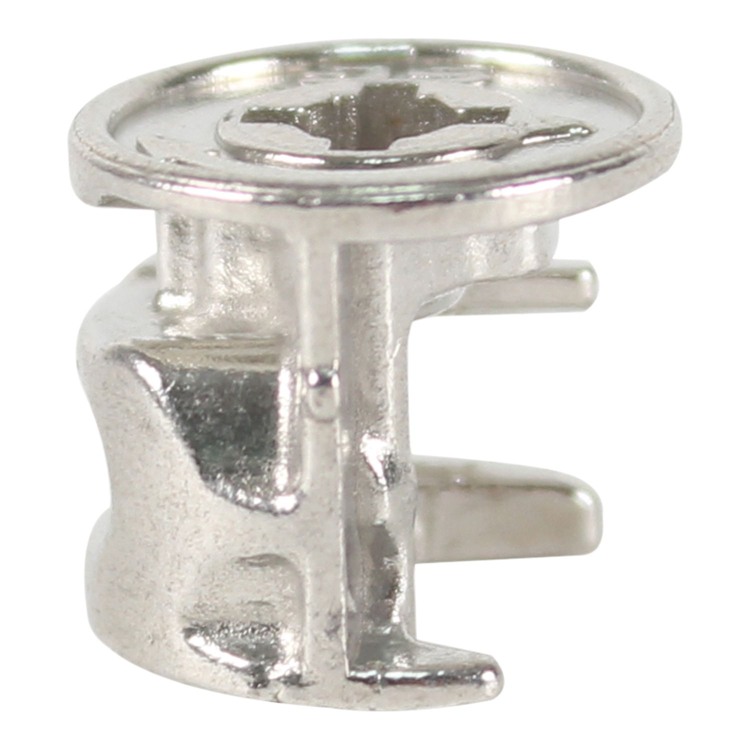 Easyfix Cam Locks 15mm x 15mm 50 Pack (615YY)