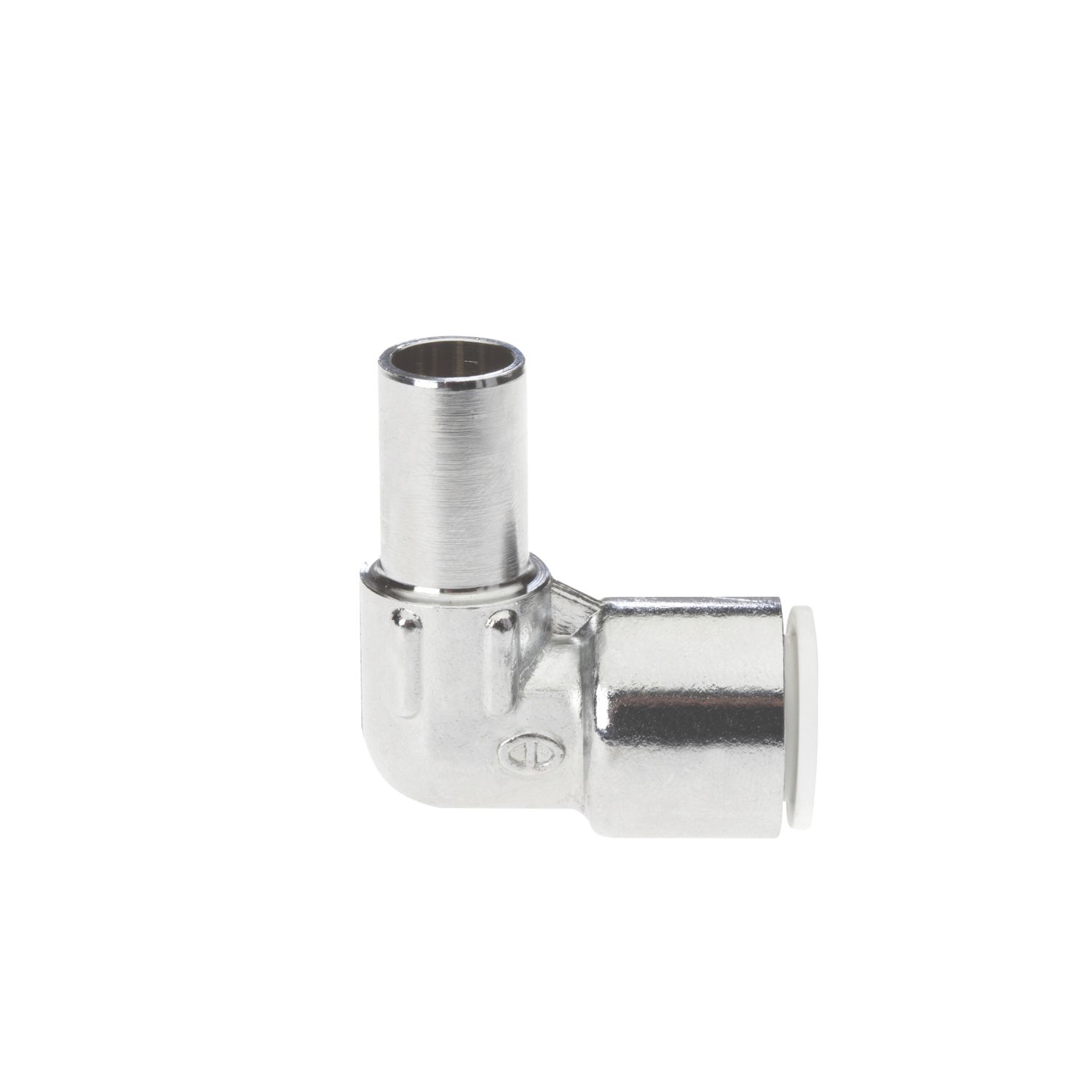 Drayton Compression Equal 90° TRV Adaptor Elbow 15mm (6165R)