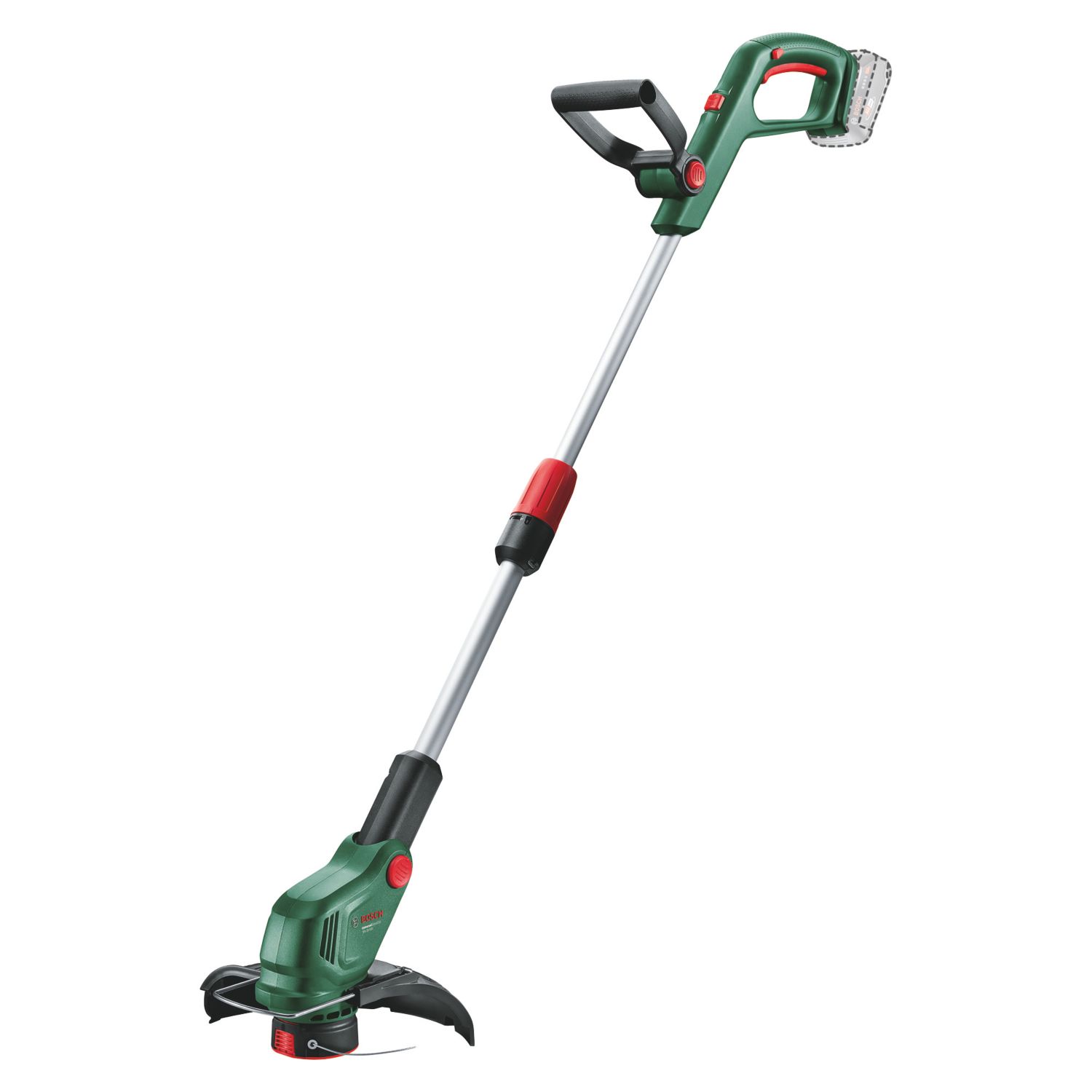 Bosch UniversalGrassCut 18V-23-450 18V Li-Ion Power for All Cordless Grass Trimmer - Bare (616AG)