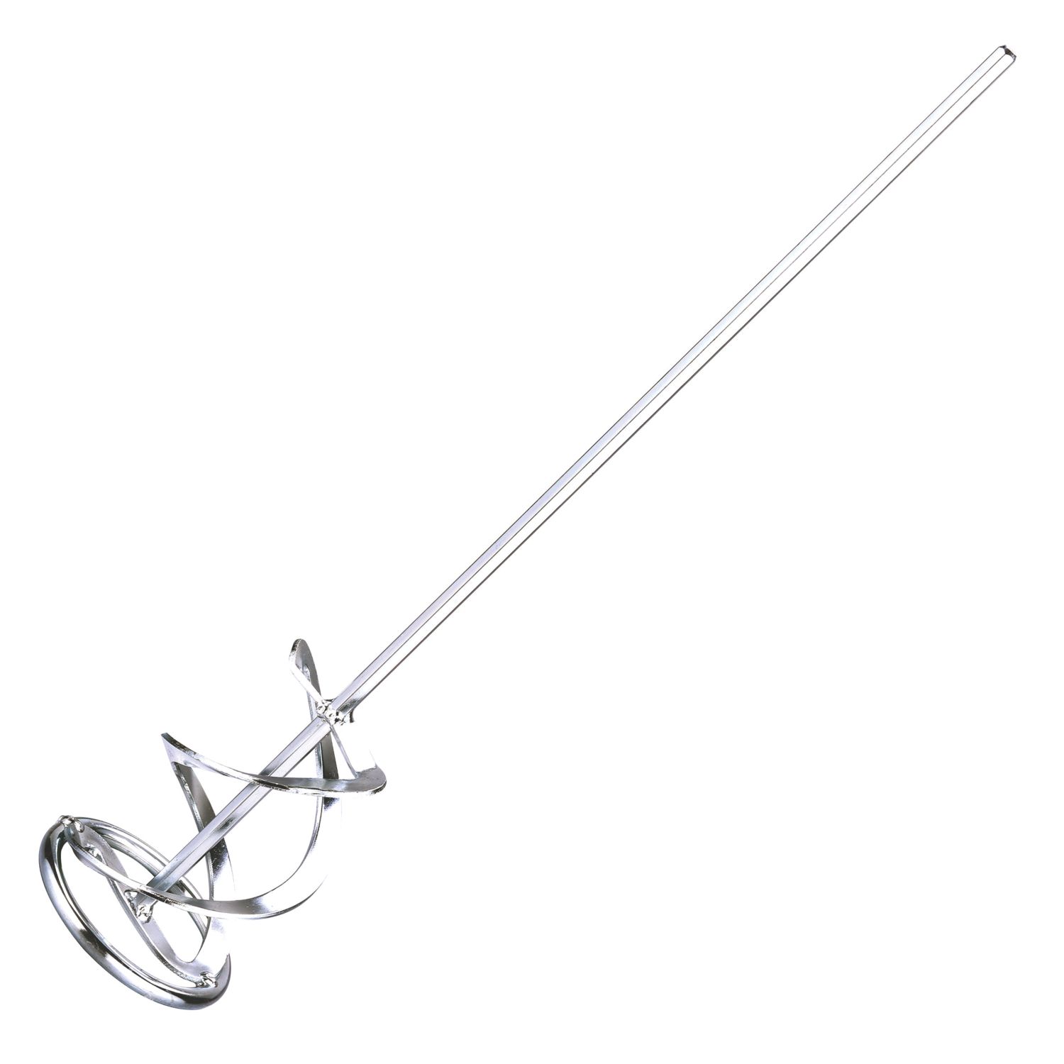 Erbauer Hex Shank Mixer Paddle 120mm x 600mm (616KR)