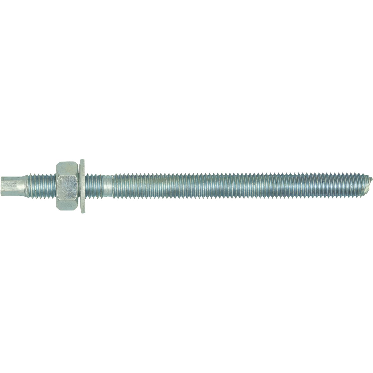Rawlplug Studs Stainless Steel M12 x 160mm 10 Pack (6188F)
