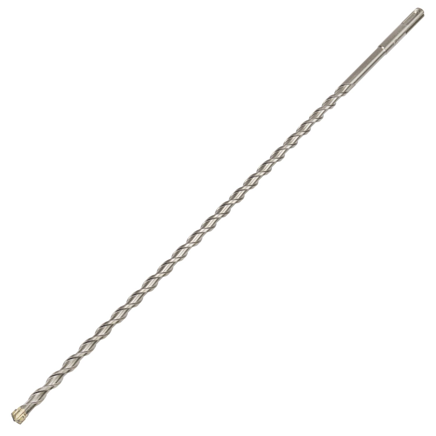 Erbauer SDS Plus Shank Masonry Drill Bit 10mm x 460mm (618HP)