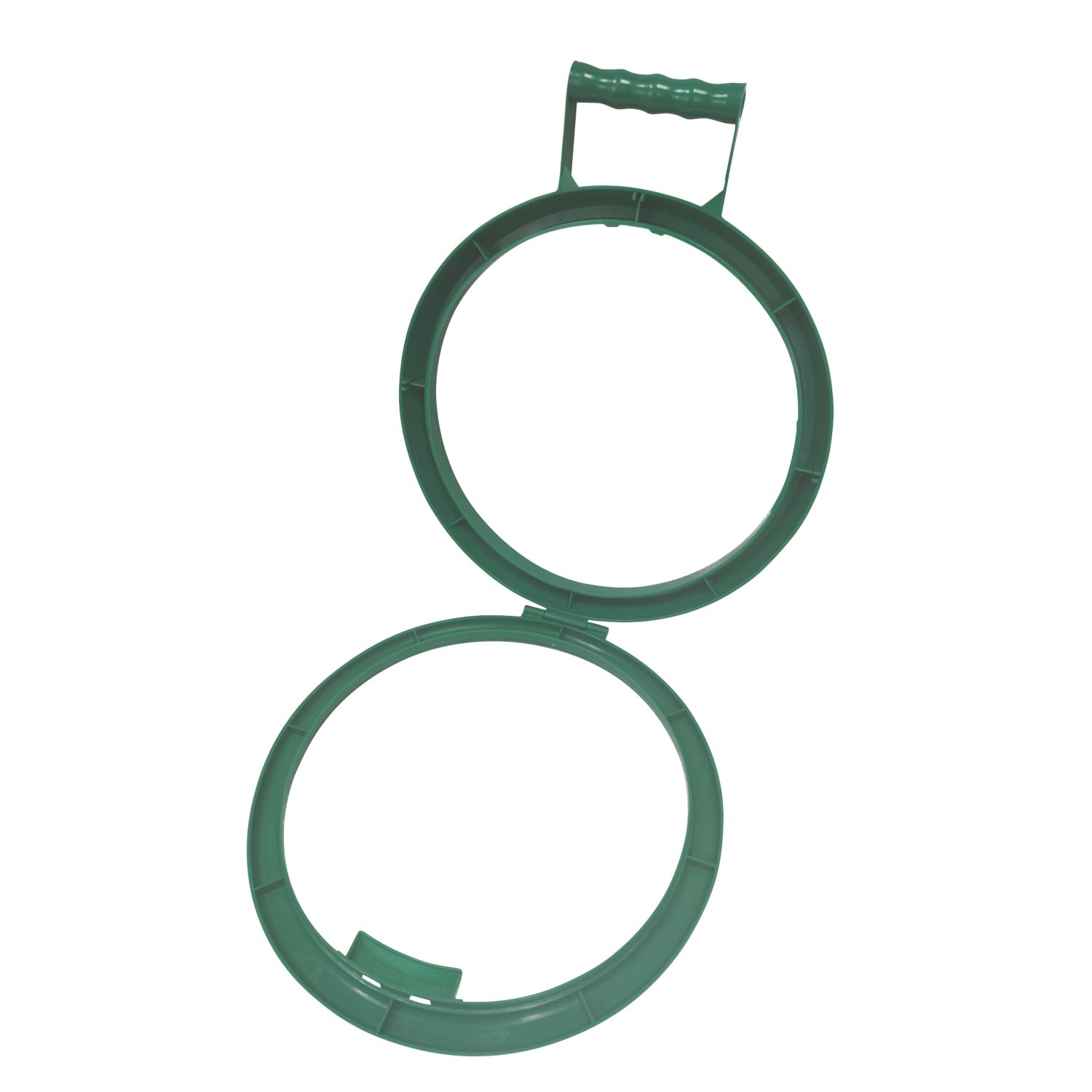 Apollo Bin Bag Hoop 355mm (618KT)