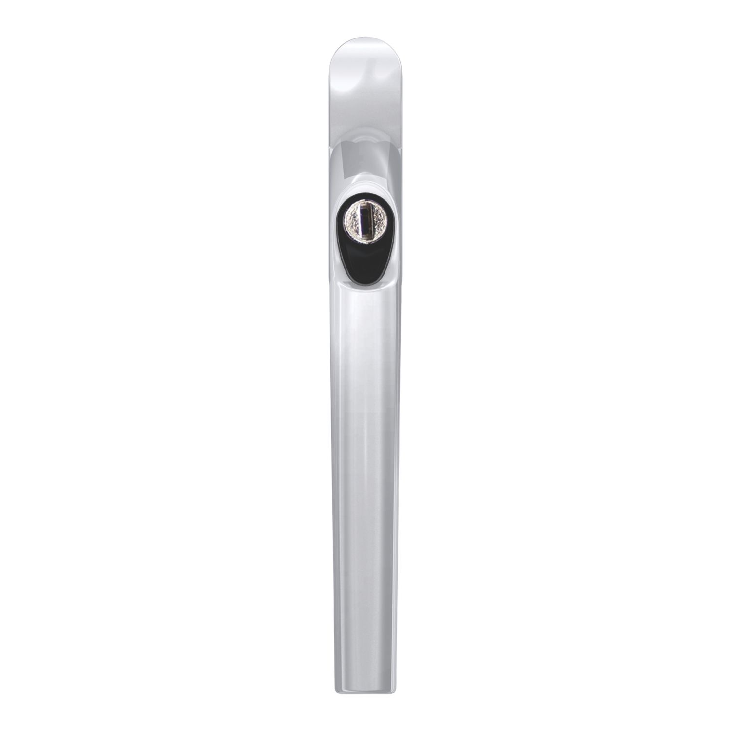 Smith & Locke Left & Right-Handed Espagnolette Window Handle White (618YX)