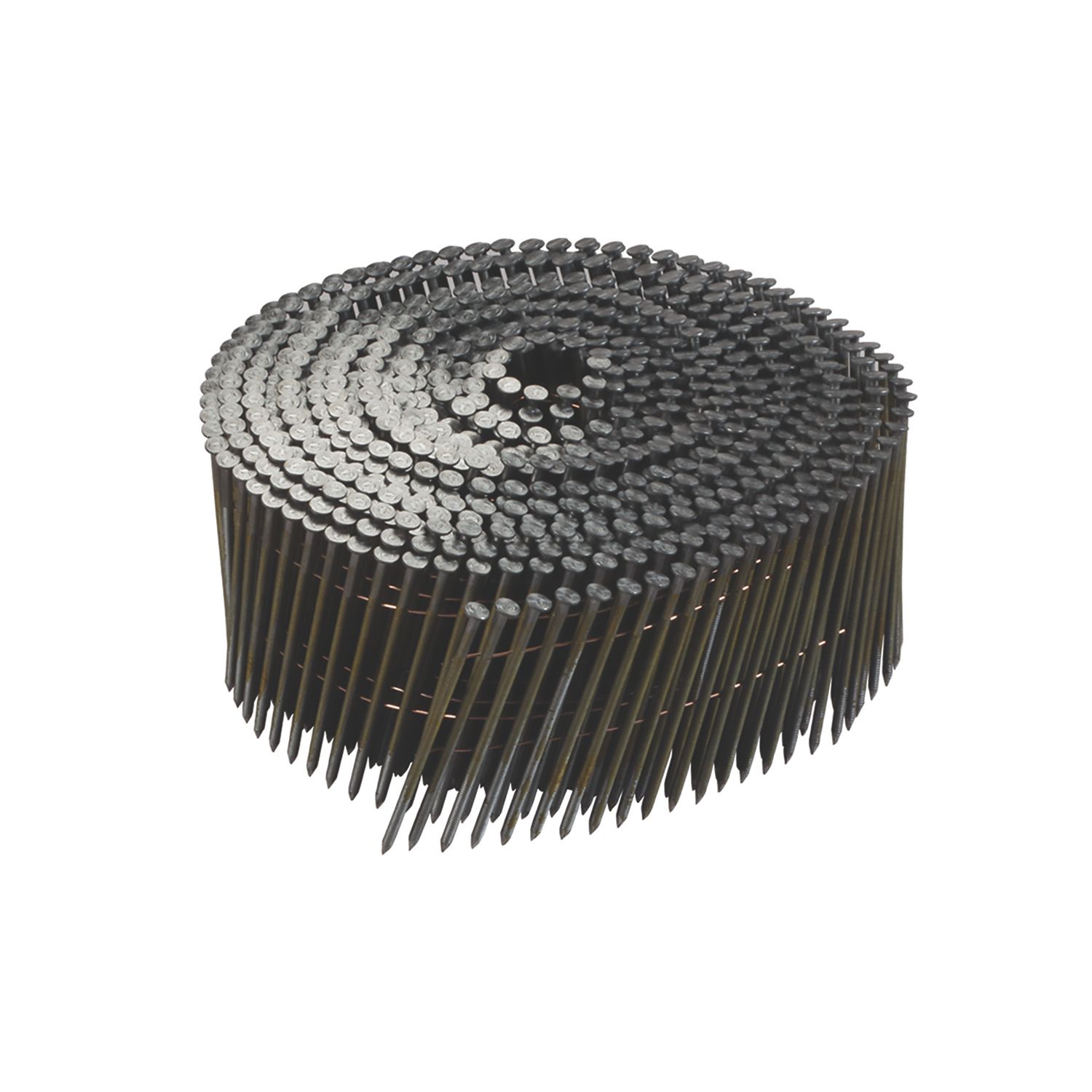 DEWALT Galvanised Ring Shank Coil Nails 2.03mm x 50mm 14000 Pack (6205F)