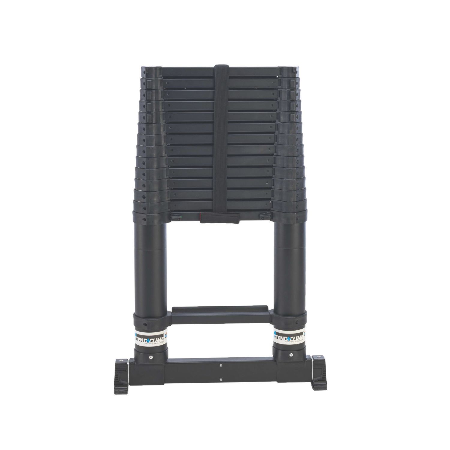 Xtend+Climb Super ProSeries S2.0 4.4m Telescopic Ladder (620KY)