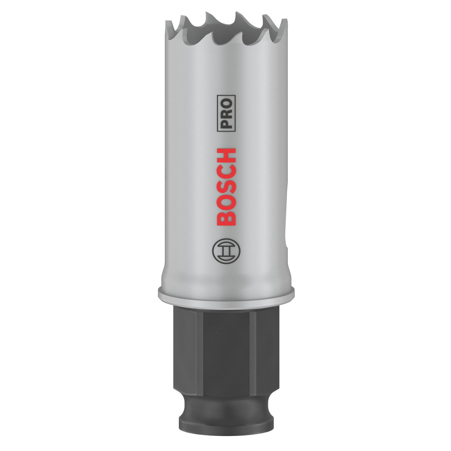 Bosch Pro Multi-Material Holesaw 22mm (621CR)