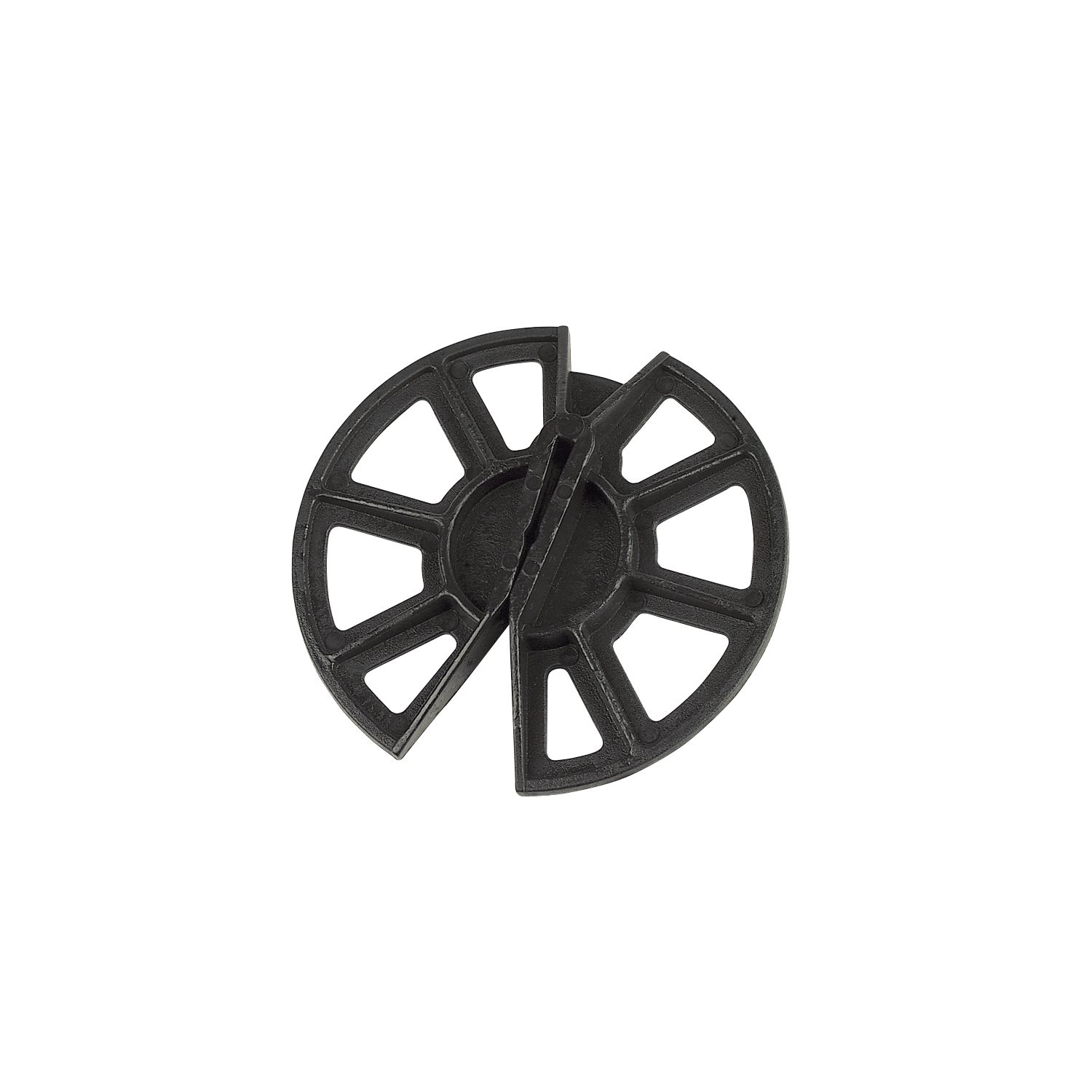 Sabrefix Wall Tie Retaining Clip 80mm 50 Pack (62236)