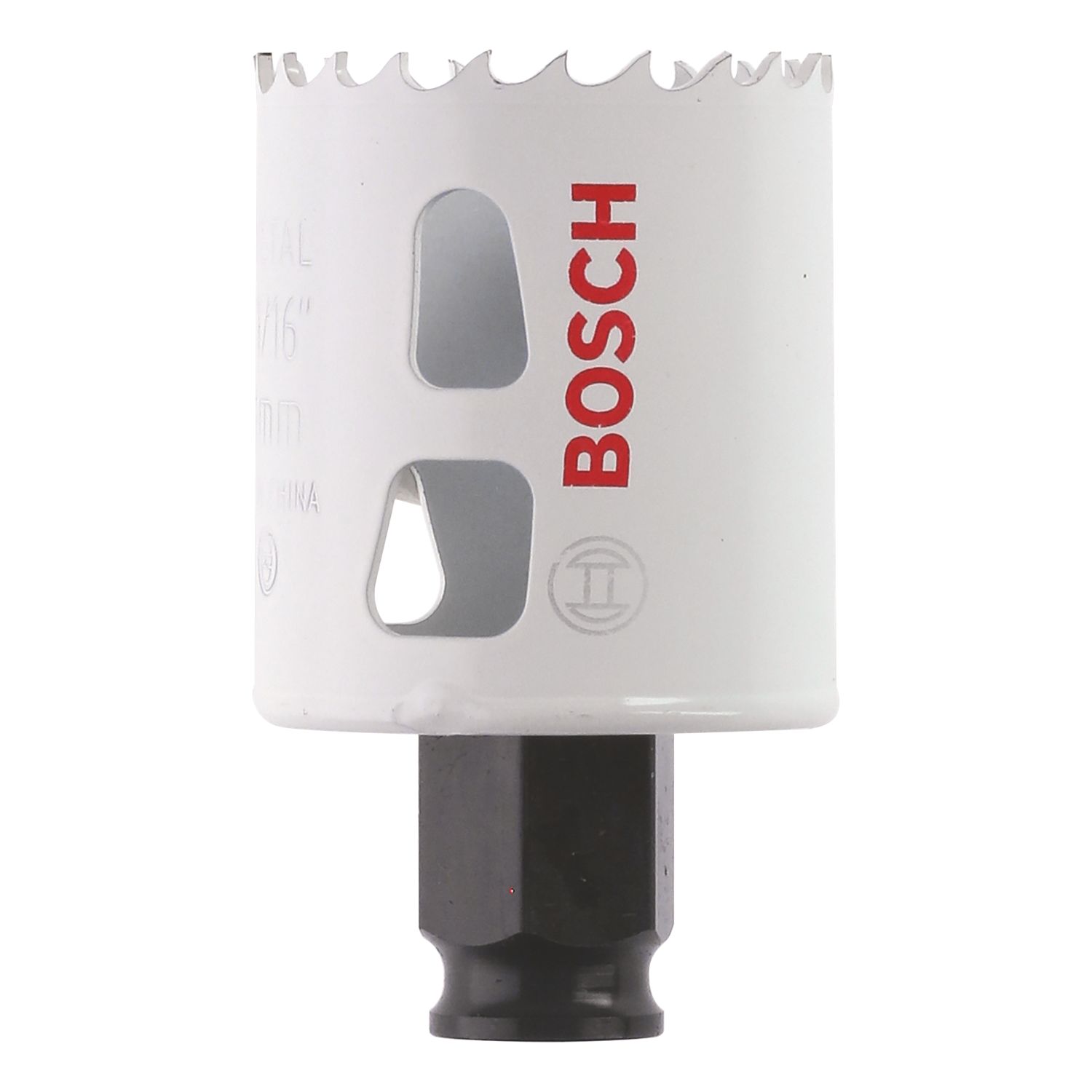 Bosch Progressor for Multi-Material Holesaw 40mm (624GX)