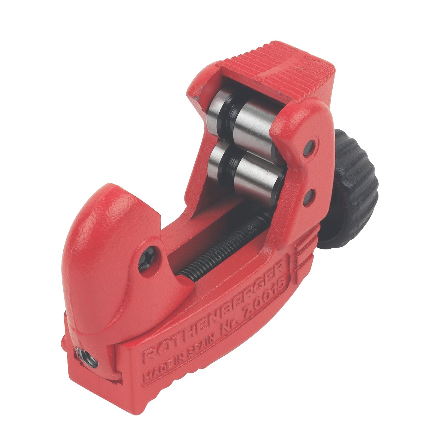 Rothenberger Minimax 3-28mm Manual Copper Pipe Cutter (62511)