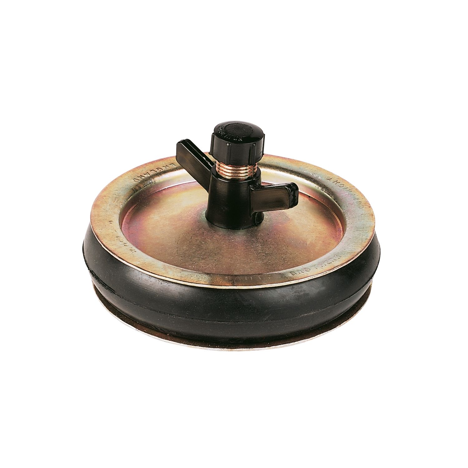 Bailey 94-110mm Drain Test Plugs 2 Pack (62513)