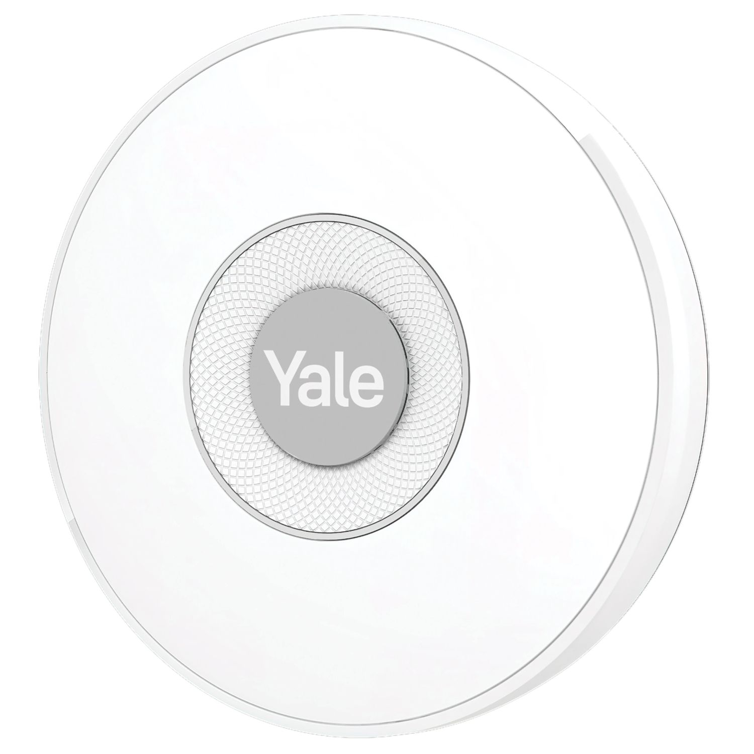 Yale AL-IS-1A-W Indoor Siren (625YN)