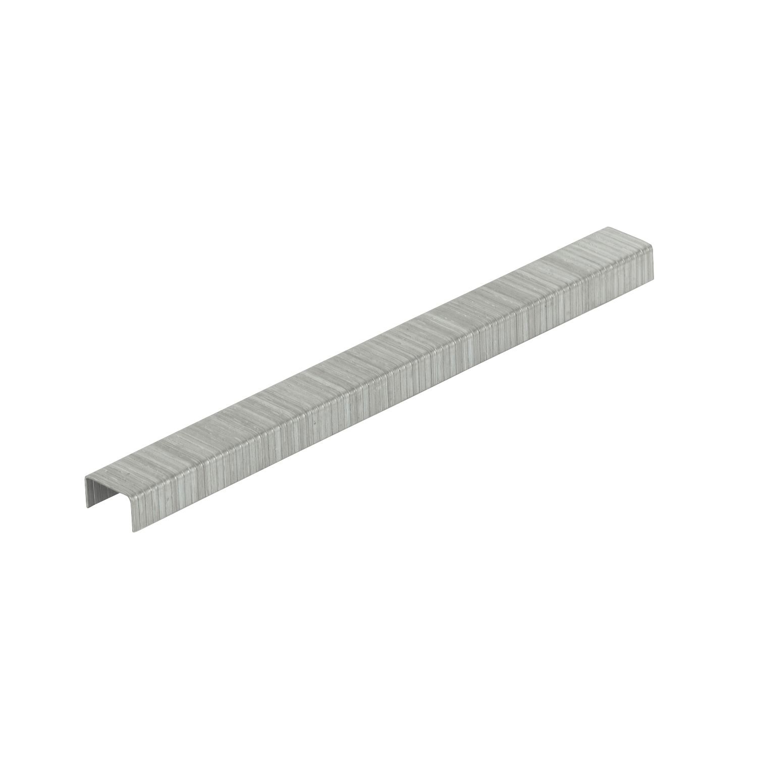 Tacwise 140 Series Heavy Duty Staples Galvanised 6mm x 10.6mm 5000 Pack (62620)