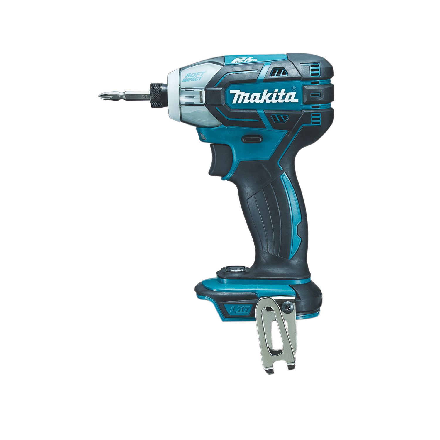 Makita DTS141ZJ 18V Li-Ion LXT Brushless Cordless Impact Driver - Bare (6268P)