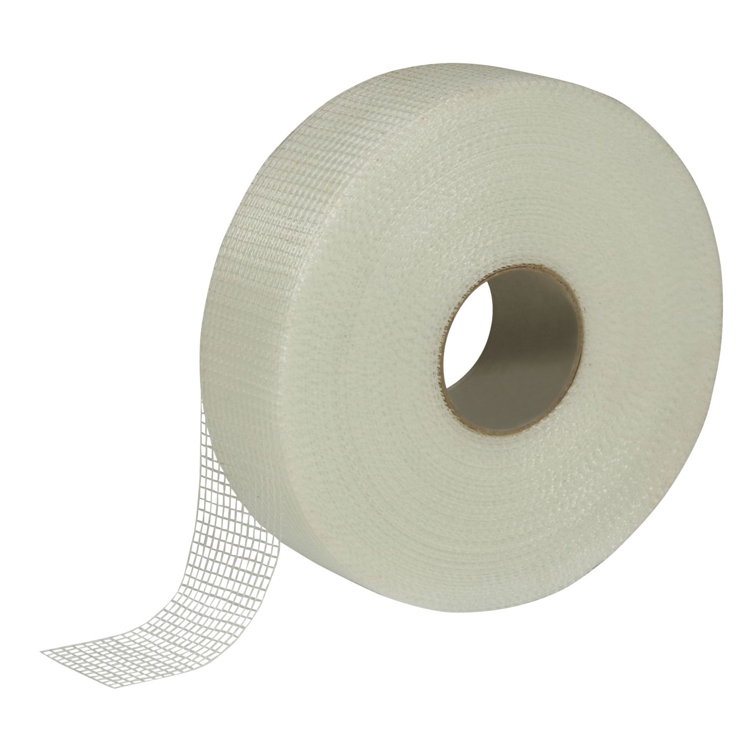 Diall Fibreglass Mesh Tape White 90m x 50mm (626CF)