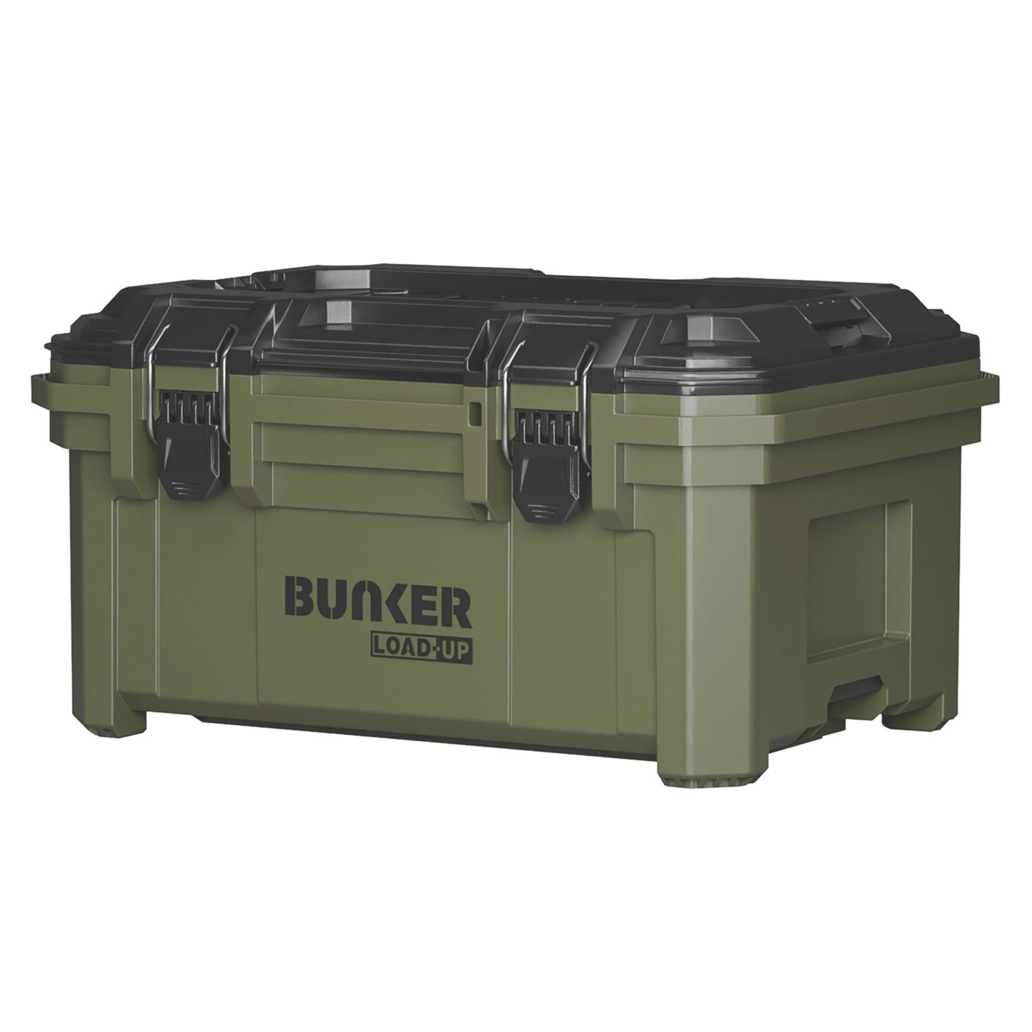 Bunker Load-Up Stacking Tool Box 230mm 22.44" (626EC)