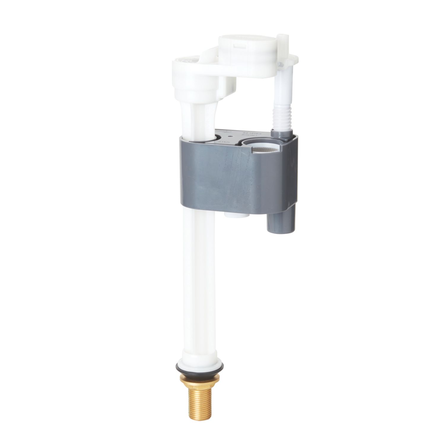 Flomasta Air Gap Bottom-Entry Fill Valve 1/2" (628KT)