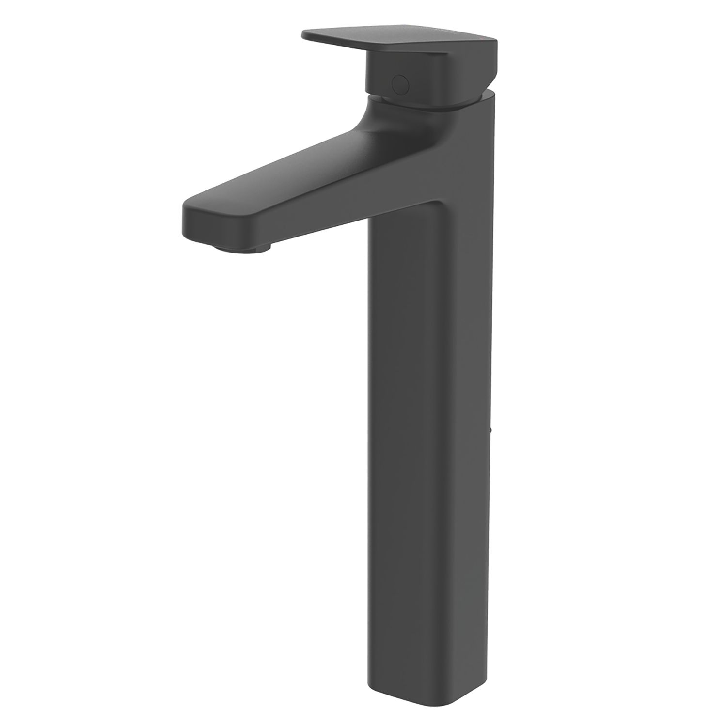 Ideal Standard Ceraplan Single Lever Vessel Basin Mixer Silk Black (629KC)