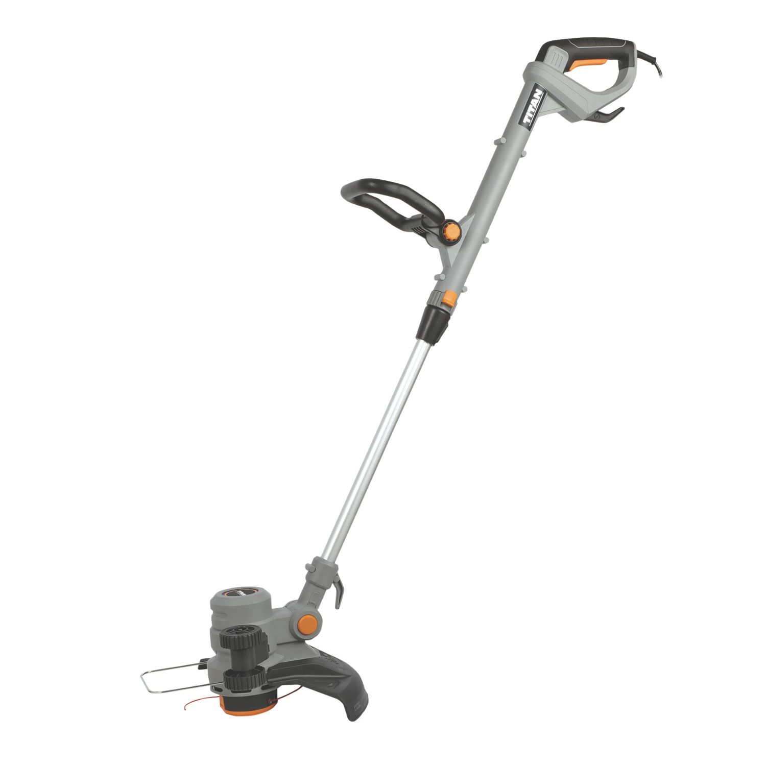 Titan TTB820GGT 600W 230V Corded Grass Trimmer (629PT)