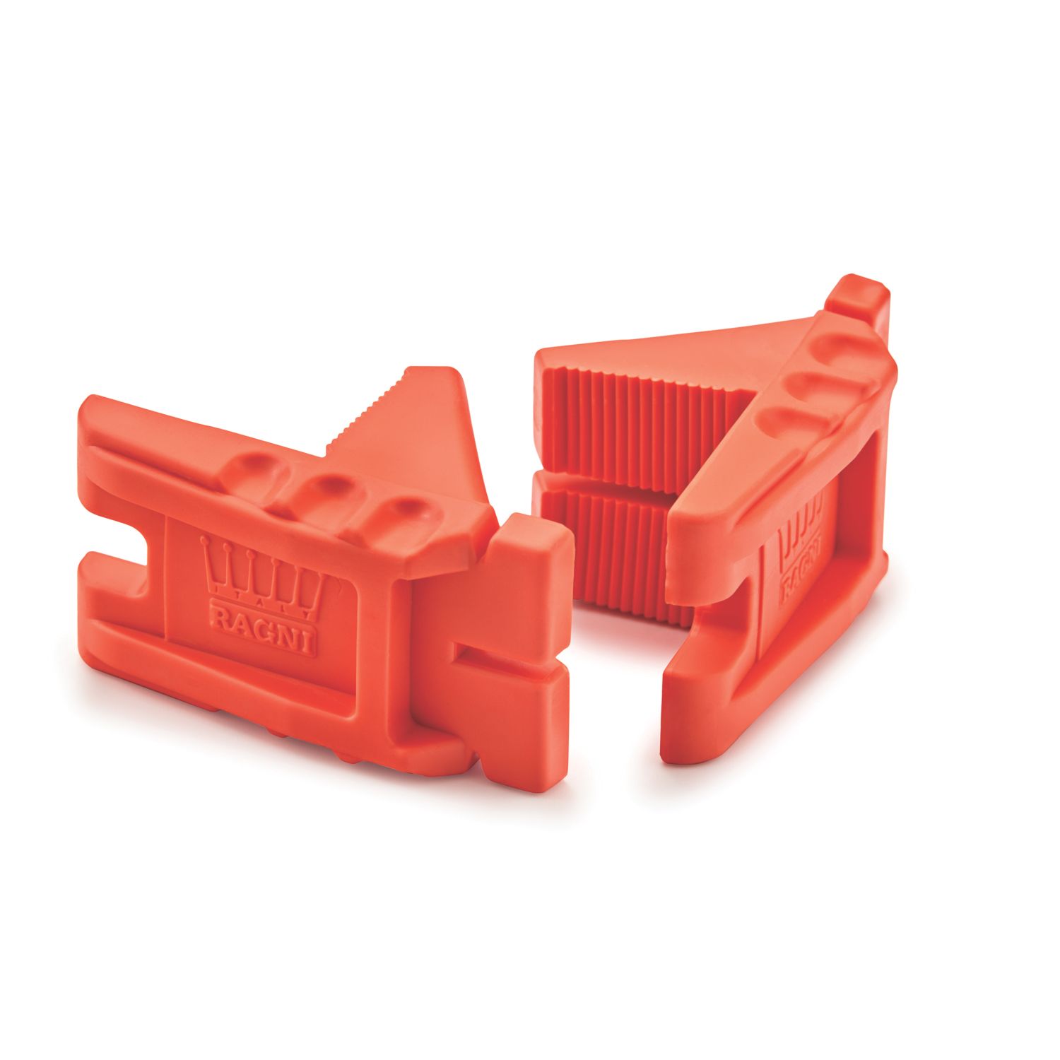 Ragni Corner Blocks Orange (631PT)