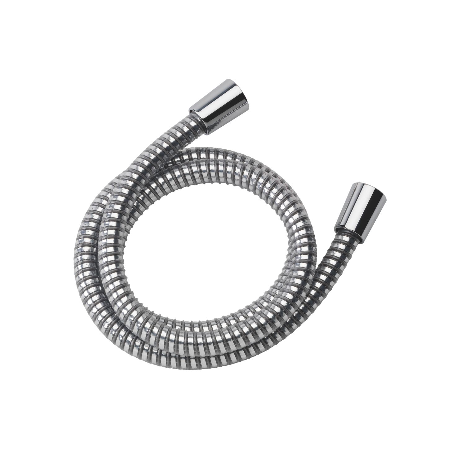 Mira Response Shower Hose Chrome 11mm x 1.25m (6321G)