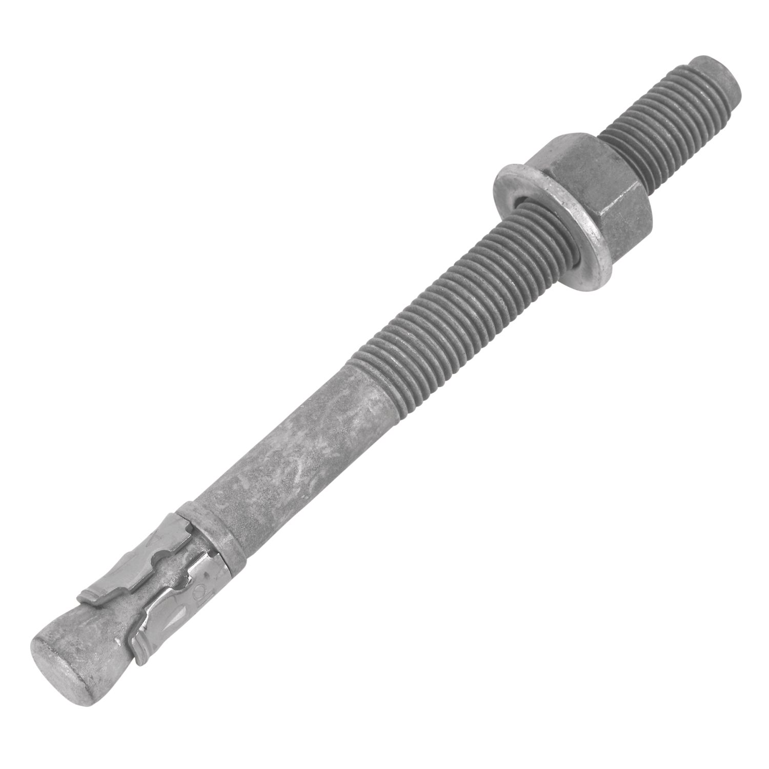 Rawlplug Throughbolts R-XPTIII M16 x 180mm 25 Pack (632VC)