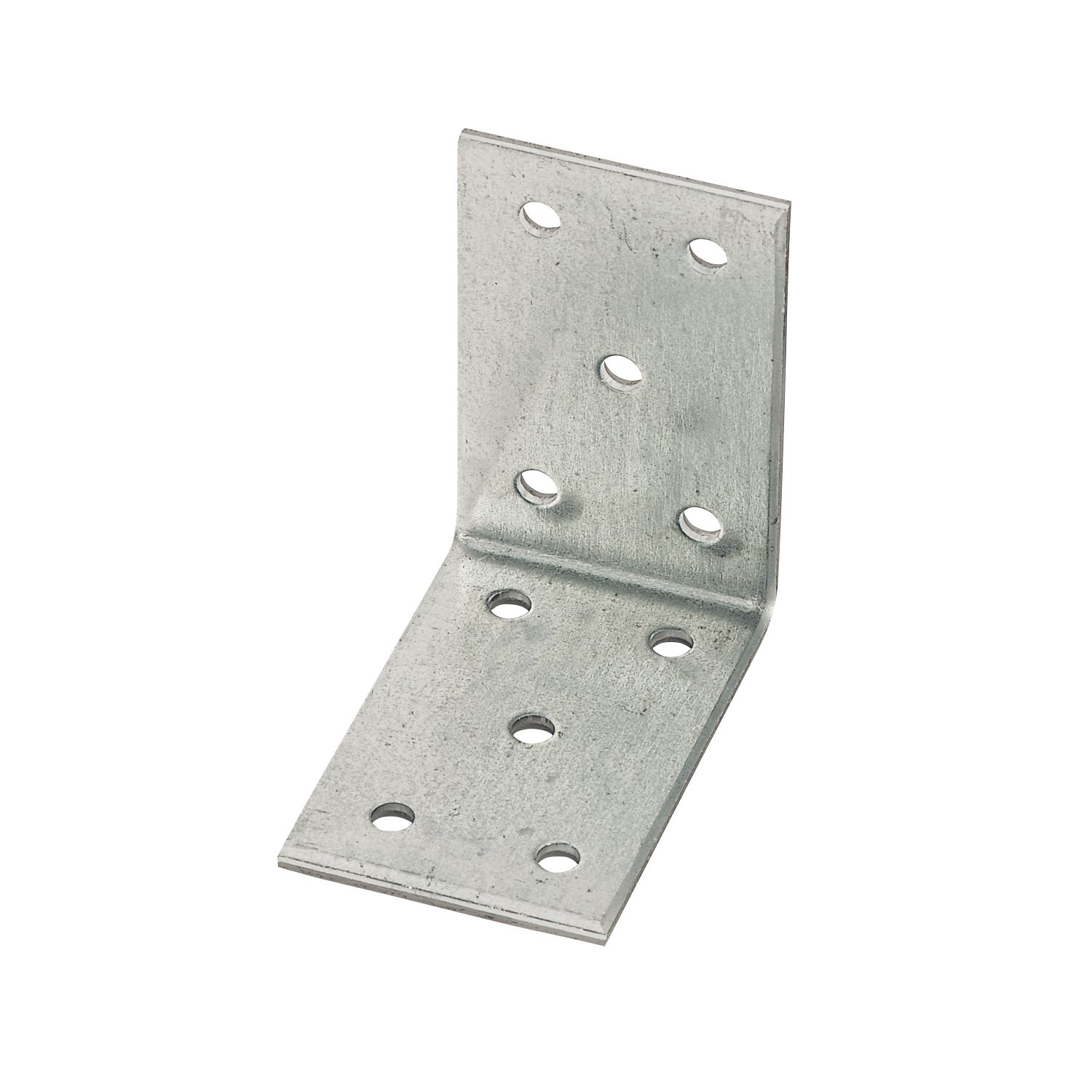 Sabrefix Heavy Duty Angle Brackets Stainless 40mm x 60mm 10 Pack (63368)