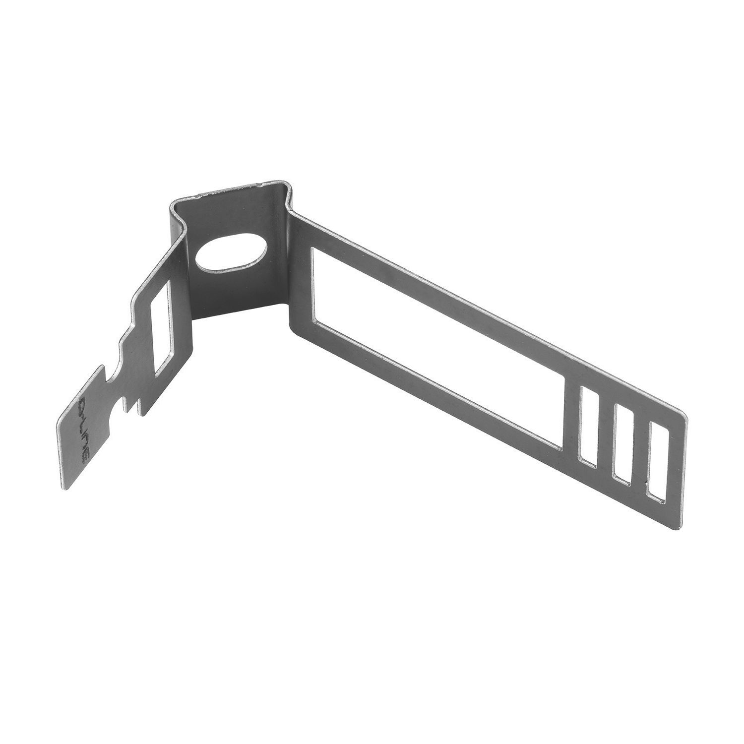 D-Line Safe-D Fire Rated Cable Clips 16-21mm² Black 20 Pack (633CY)