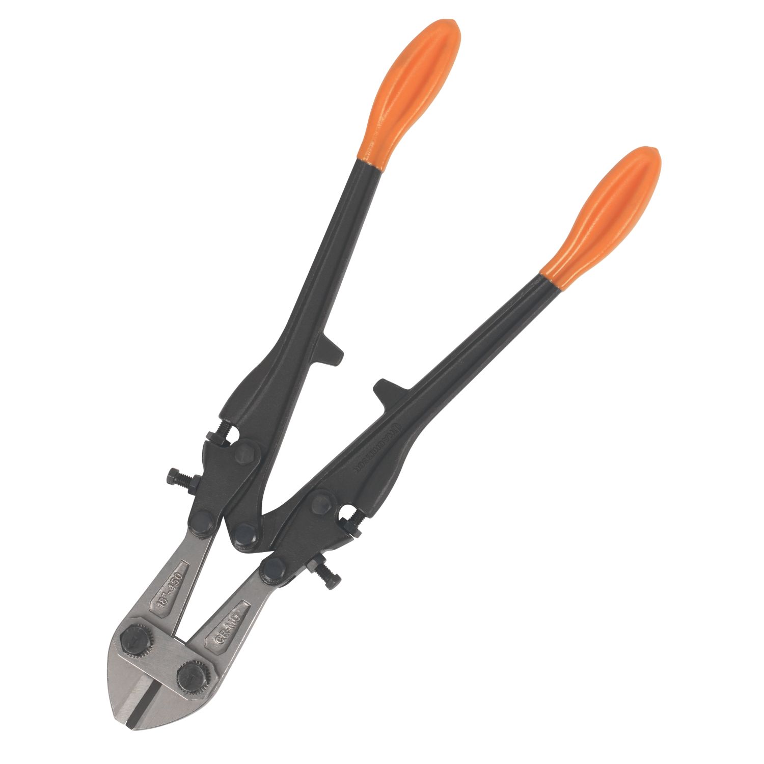 Magnusson Bolt Cutters 18" (465mm) (6341V)