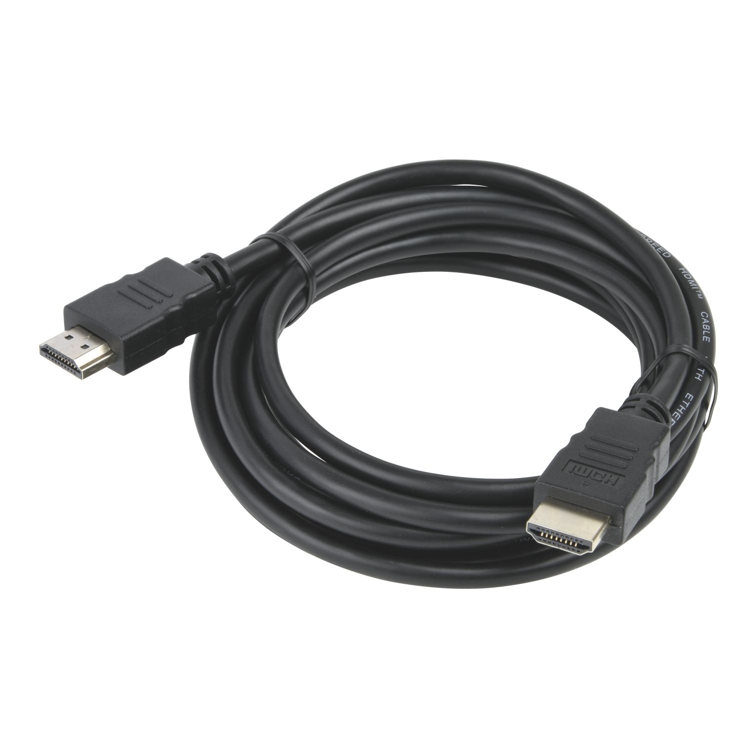 SLX HDMI Cable 3m (634CL)