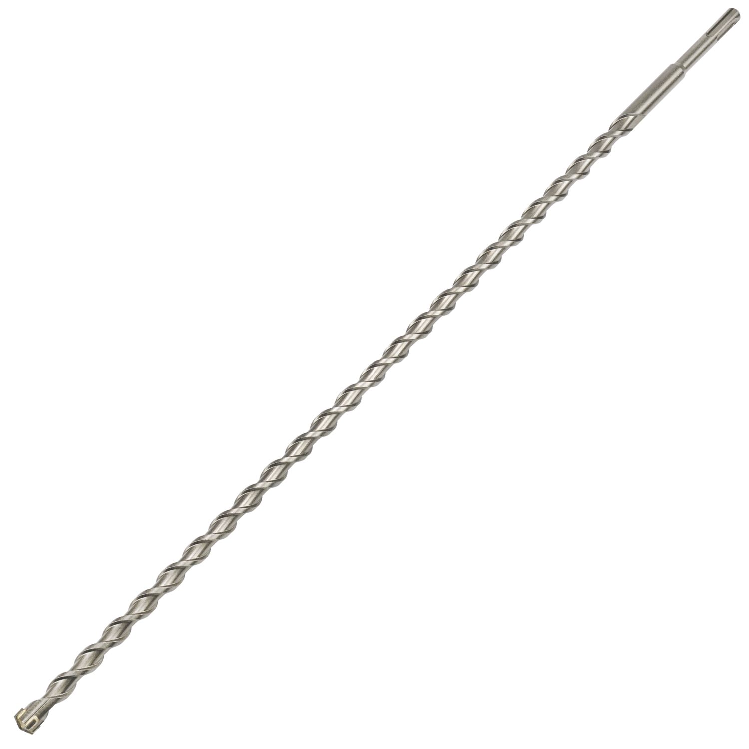 Erbauer SDS Plus Shank Masonry Drill Bit 14mm x 600mm (634HP)