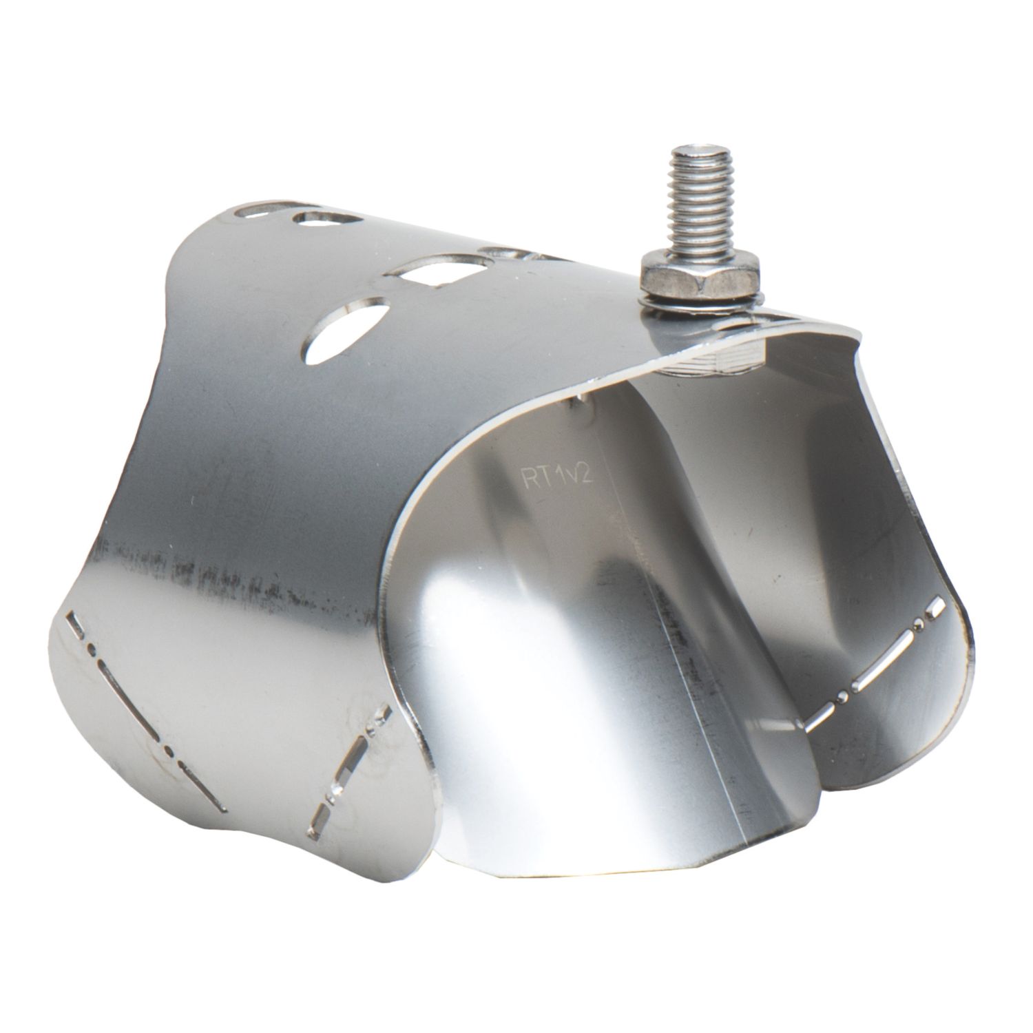 Broadfix Rat Drain Blocker 100mm (3.93") (634YM)