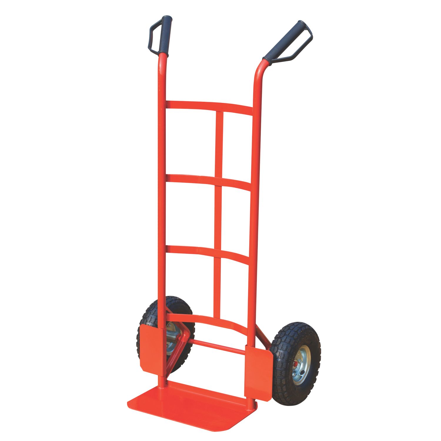 Essentials Standard Duty Hand Truck 150kg (6374P)
